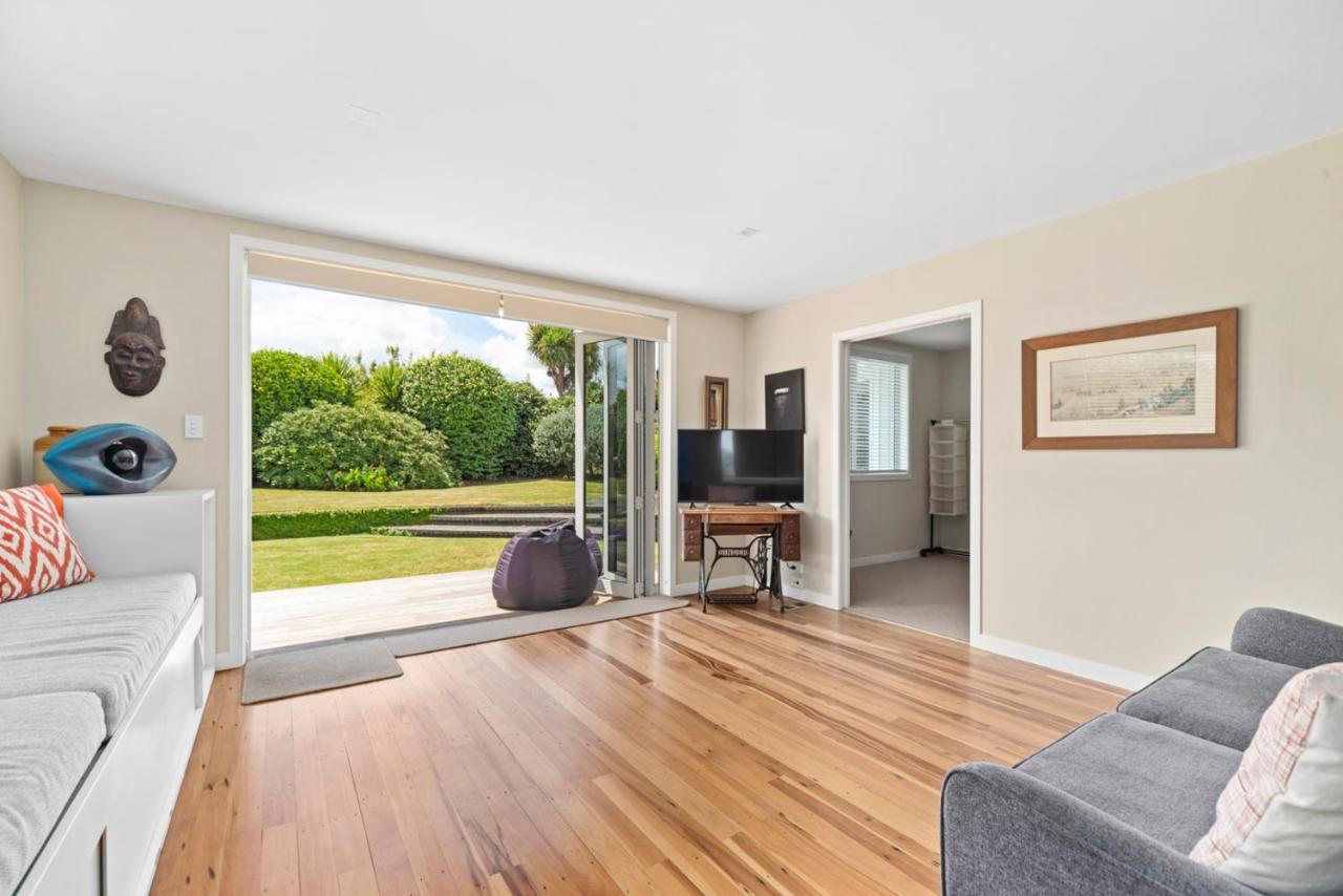 Great Lake Getaway - Taupo Exterior photo